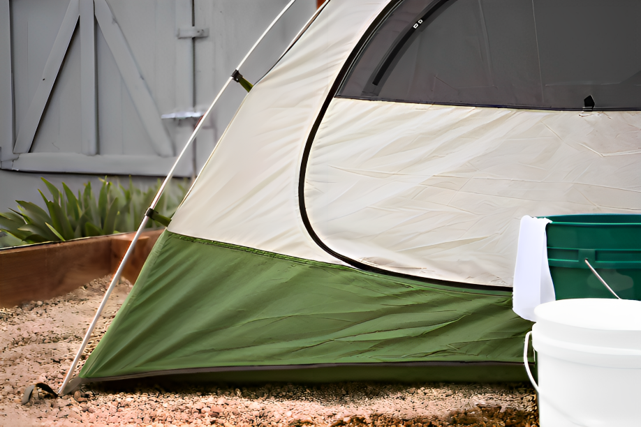 Tent Care Tips - Make Your Tent Last Longer
