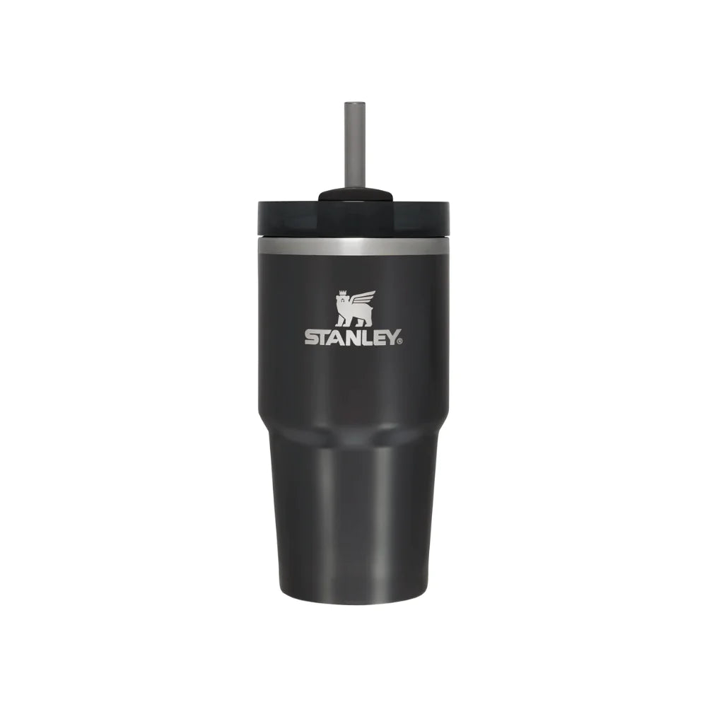 Stanley Adventure Quencher 2.0 Tumbler 40oz - Black Tonal