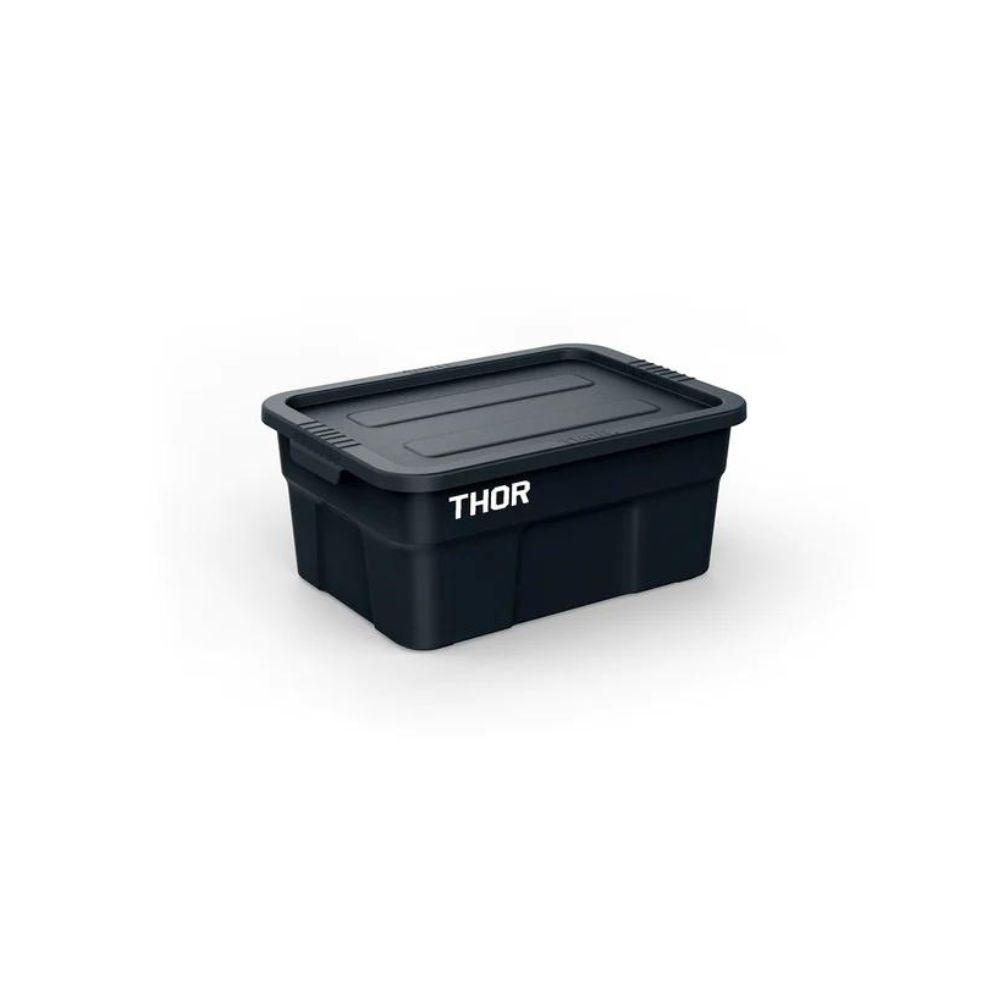 THOR Mini Storage Box 2.5L - Black