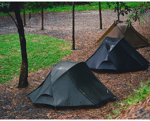 Thous Winds Scorpio Outer Tent - Olive Green