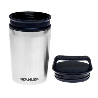 Stanley Adventure 8oz Vacuum Mug - Stainless Steel