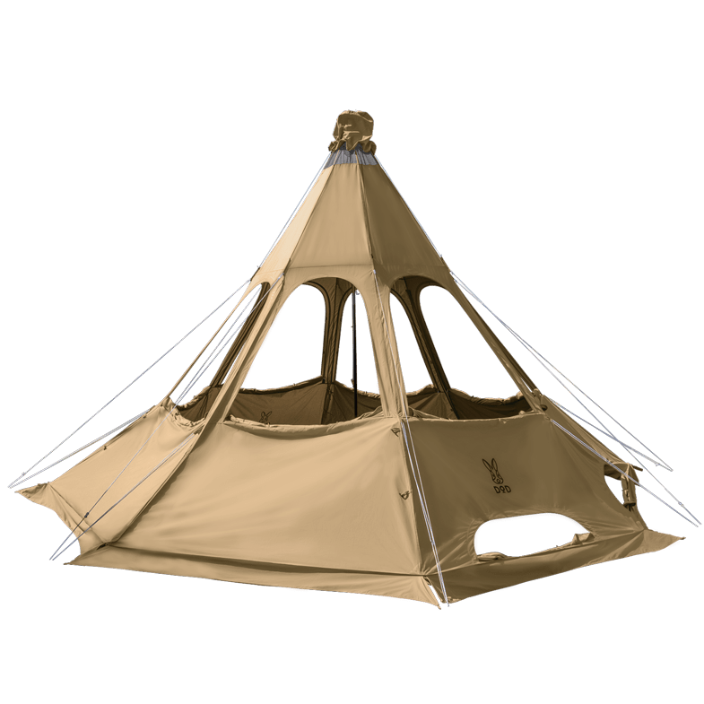 Dod tent hotsell