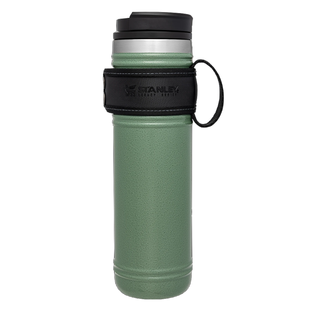 Stanley Classic Leak Proof Stainless Steel Insulated Travel Mug, 20 oz 