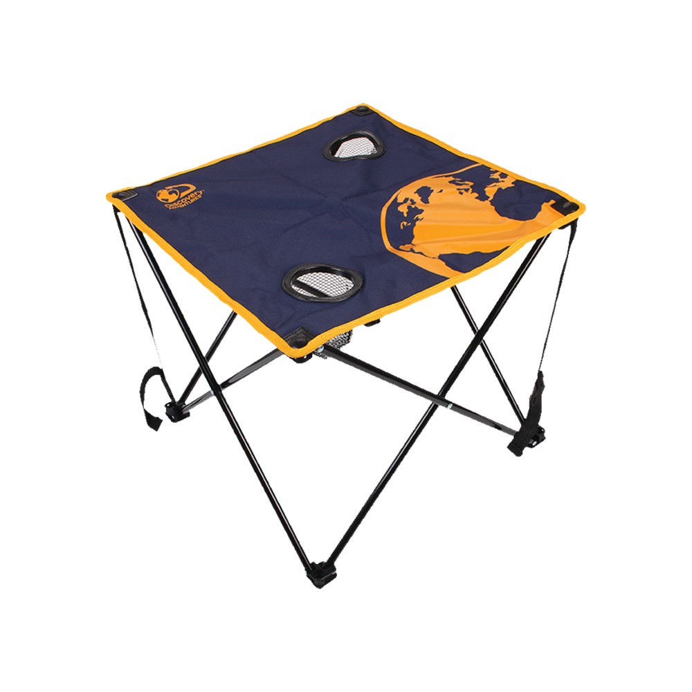 Discovery Adventures Foldable Outdoor Camping Table