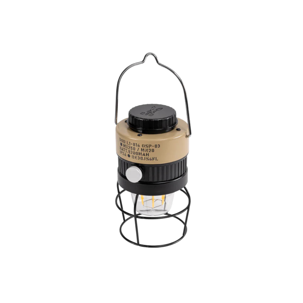 Pop Up LED Lantern -2 Pack- Perfect