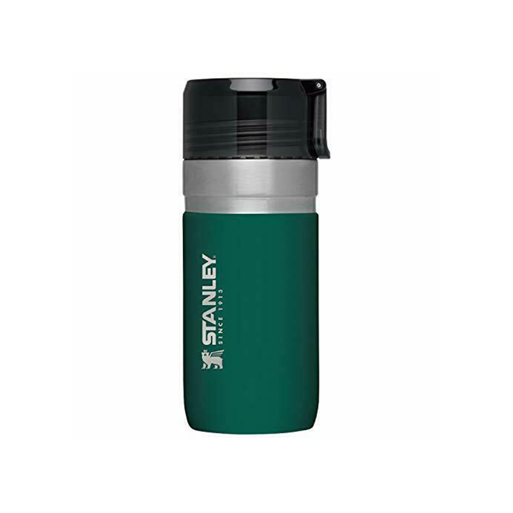 Stanley 16 oz Go Bottle Green