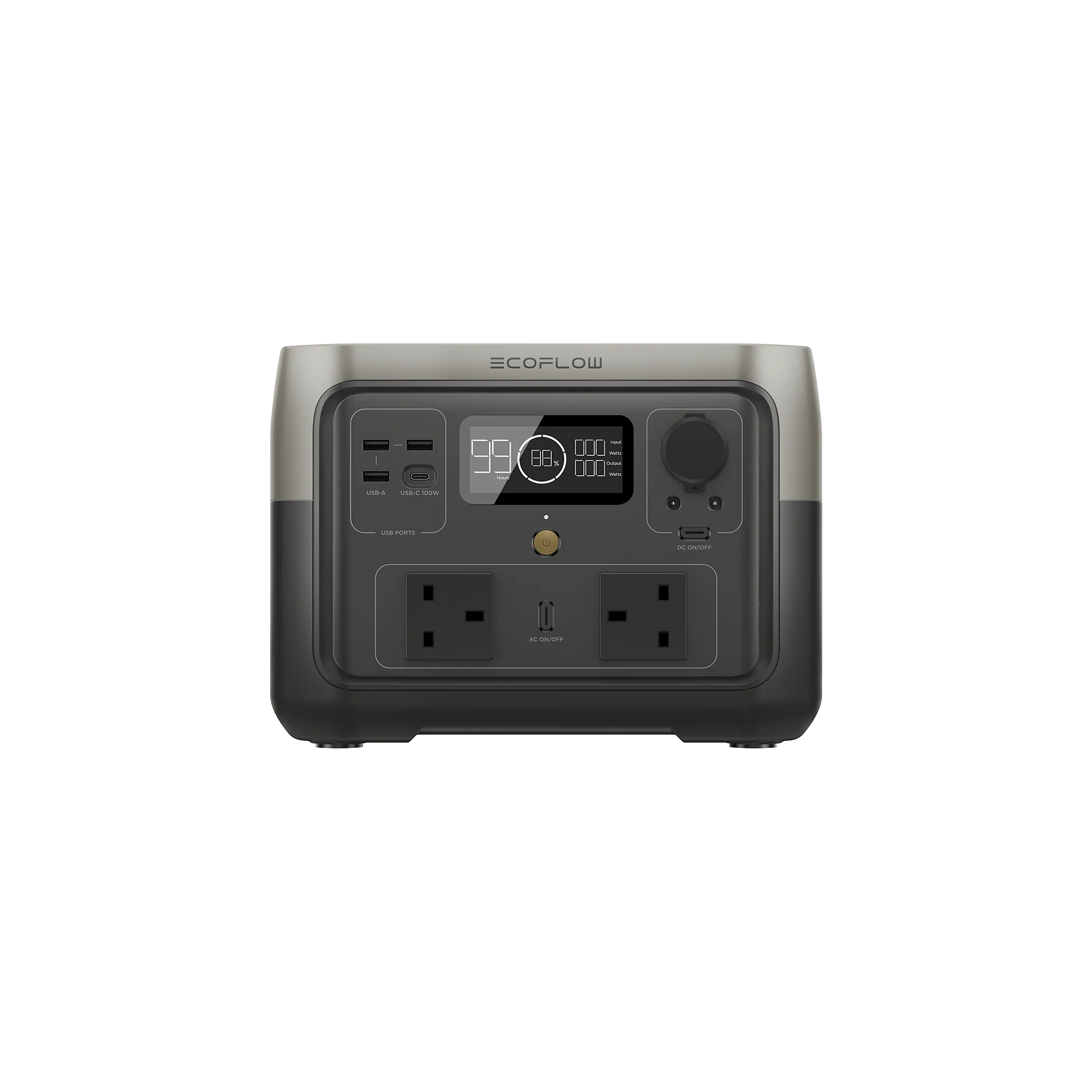 Smart Temperature Control Travel Coffee Mug Warmer 12/24V Portable