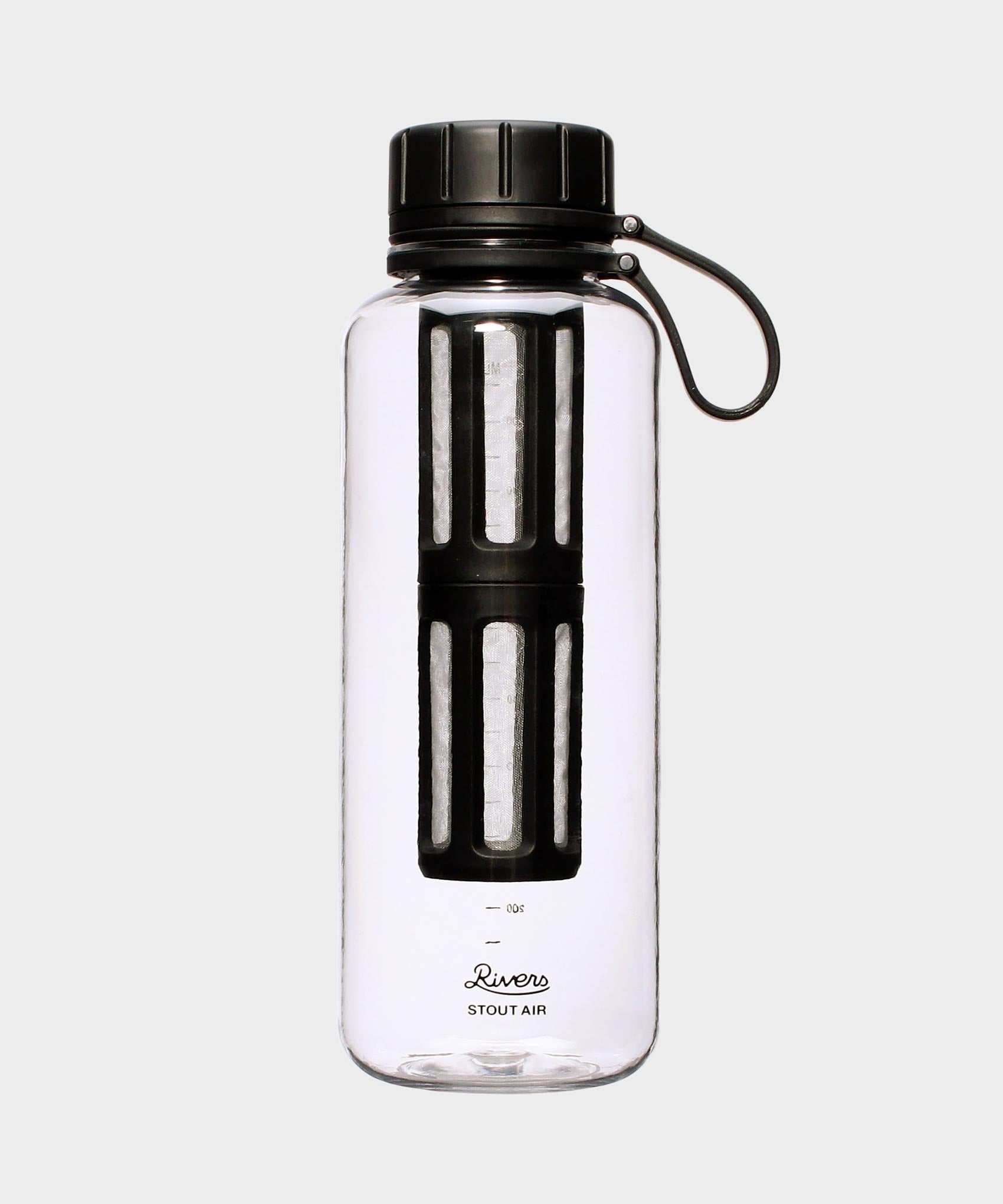 Rivers Bottle Strainer Long