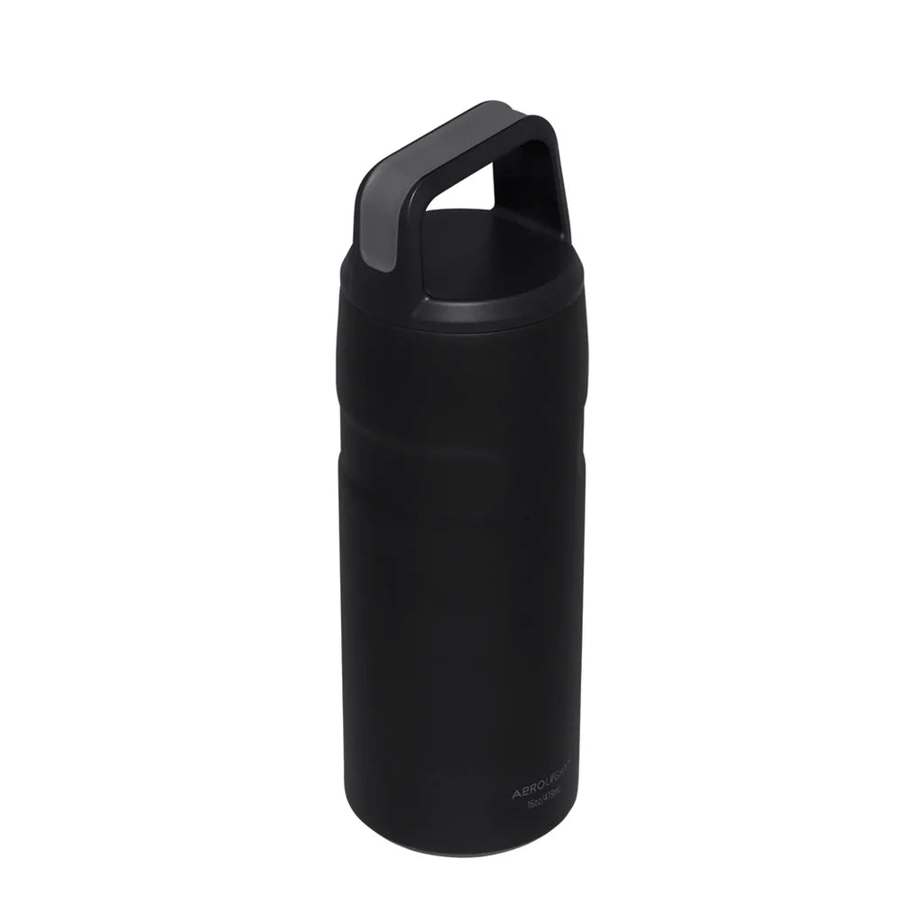 Stanley IceFlow™ AeroLight™ Bottle 16oz - Black