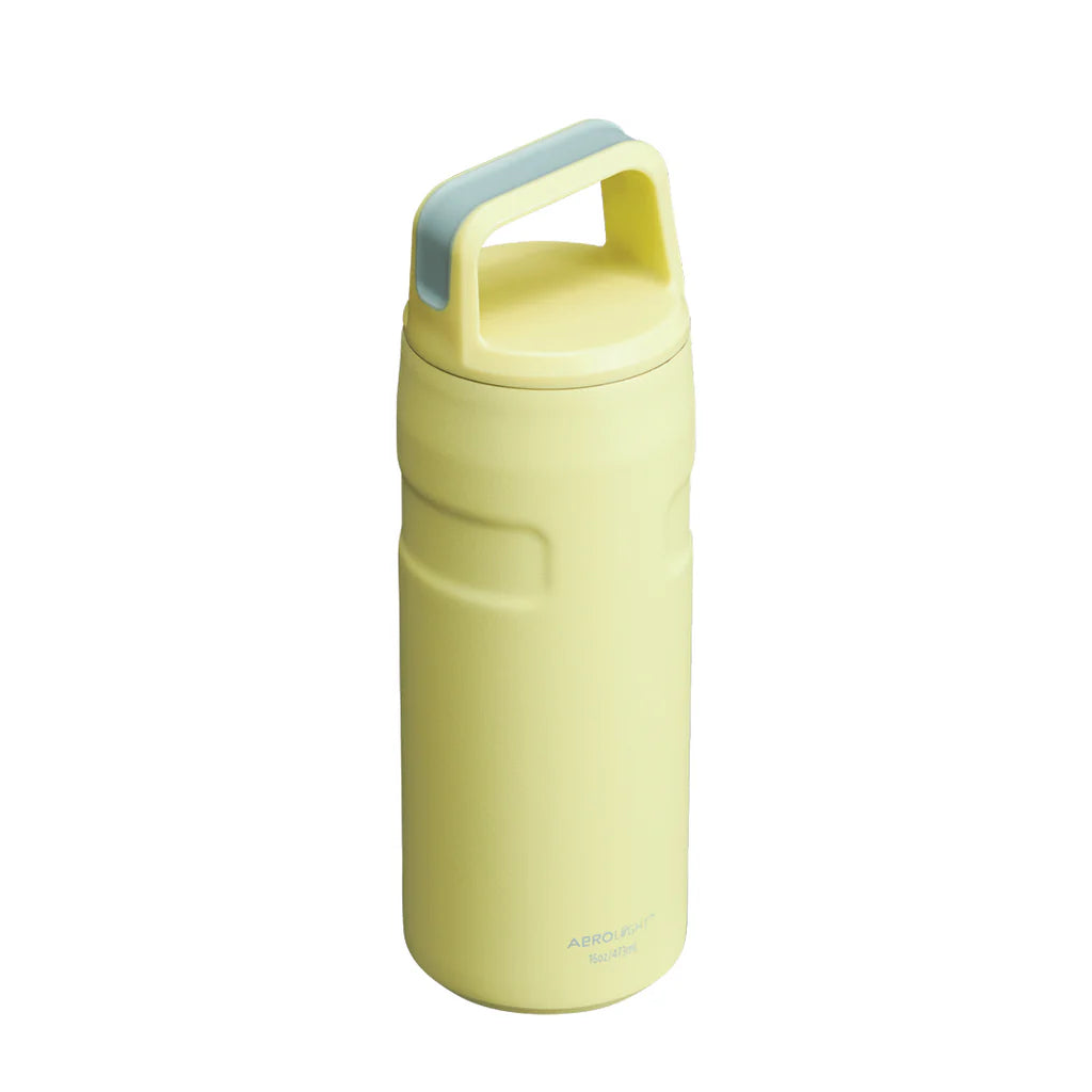 Stanley IceFlow™ AeroLight™ Bottle 16oz - Pomelo