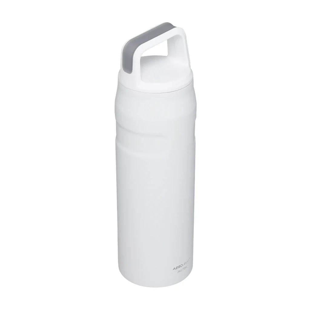 Stanley IceFlow™ AeroLight™ Bottle with cap and carry + lid | 24oz - Frost