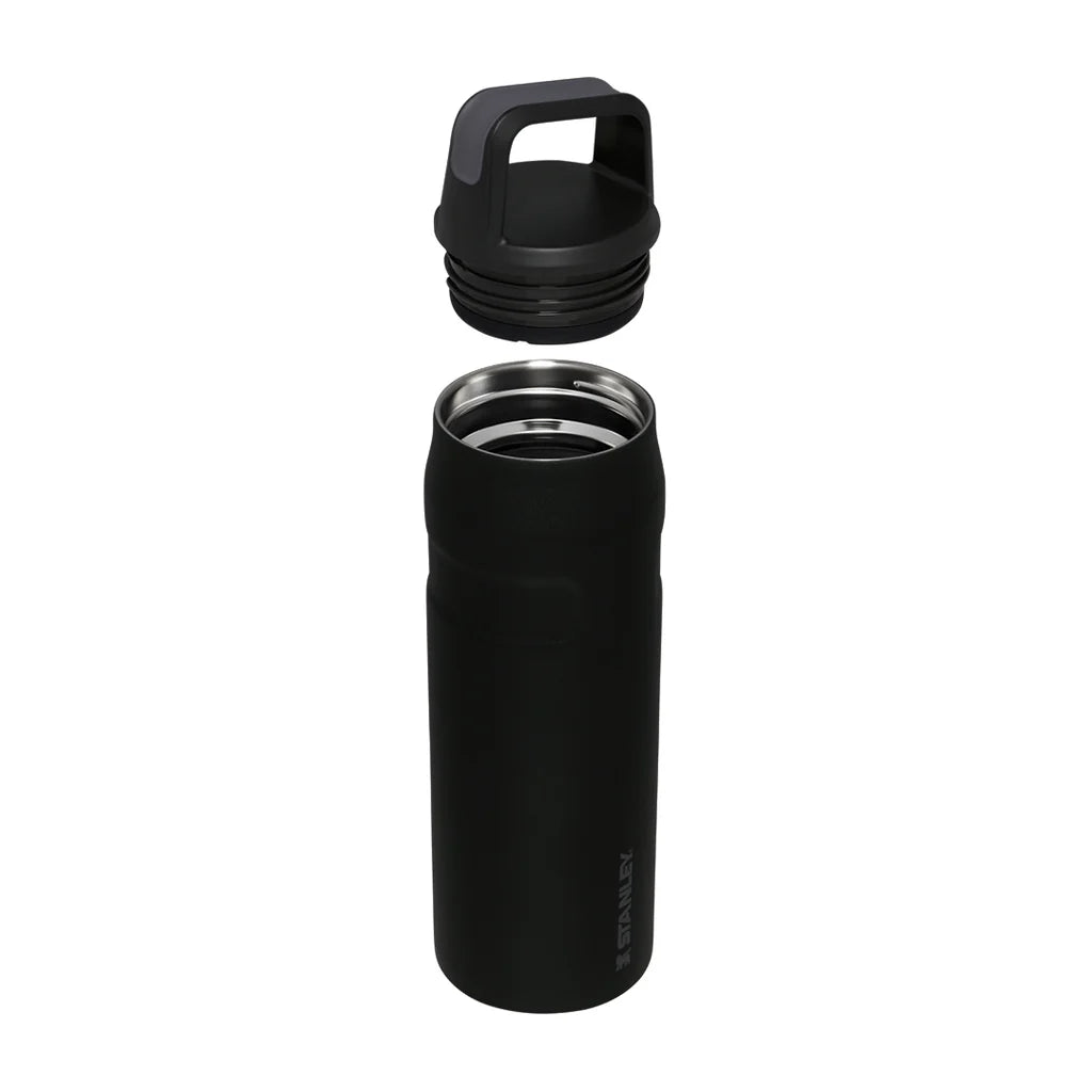 Stanley IceFlow™ AeroLight™ Bottle with cap and carry + lid | 24oz - Frost