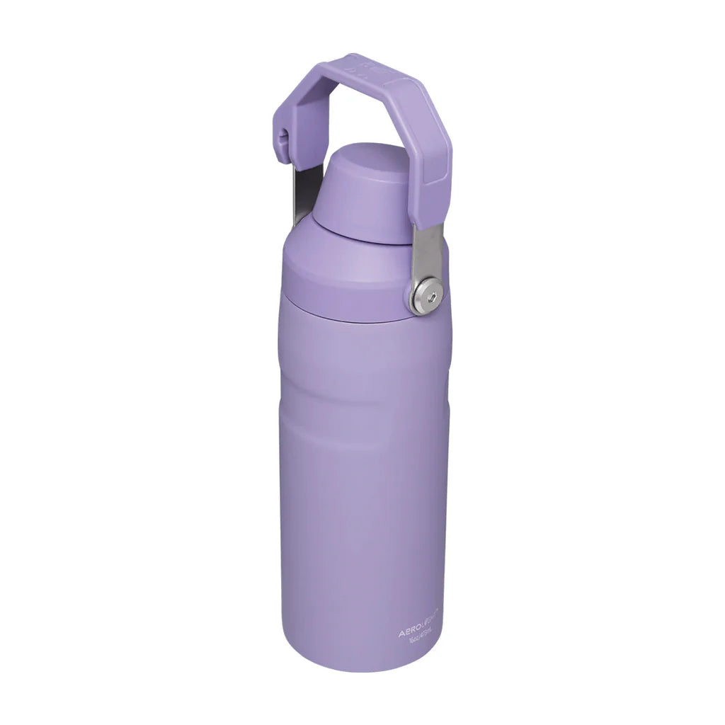 Stanley IceFlow™ Bottle with Fast Flow Lid 16oz - Lavender