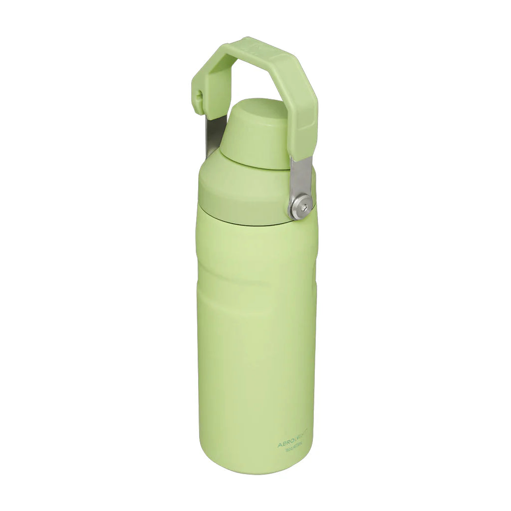 Stanley IceFlow™ Bottle with Fast Flow Lid 16oz - Citron