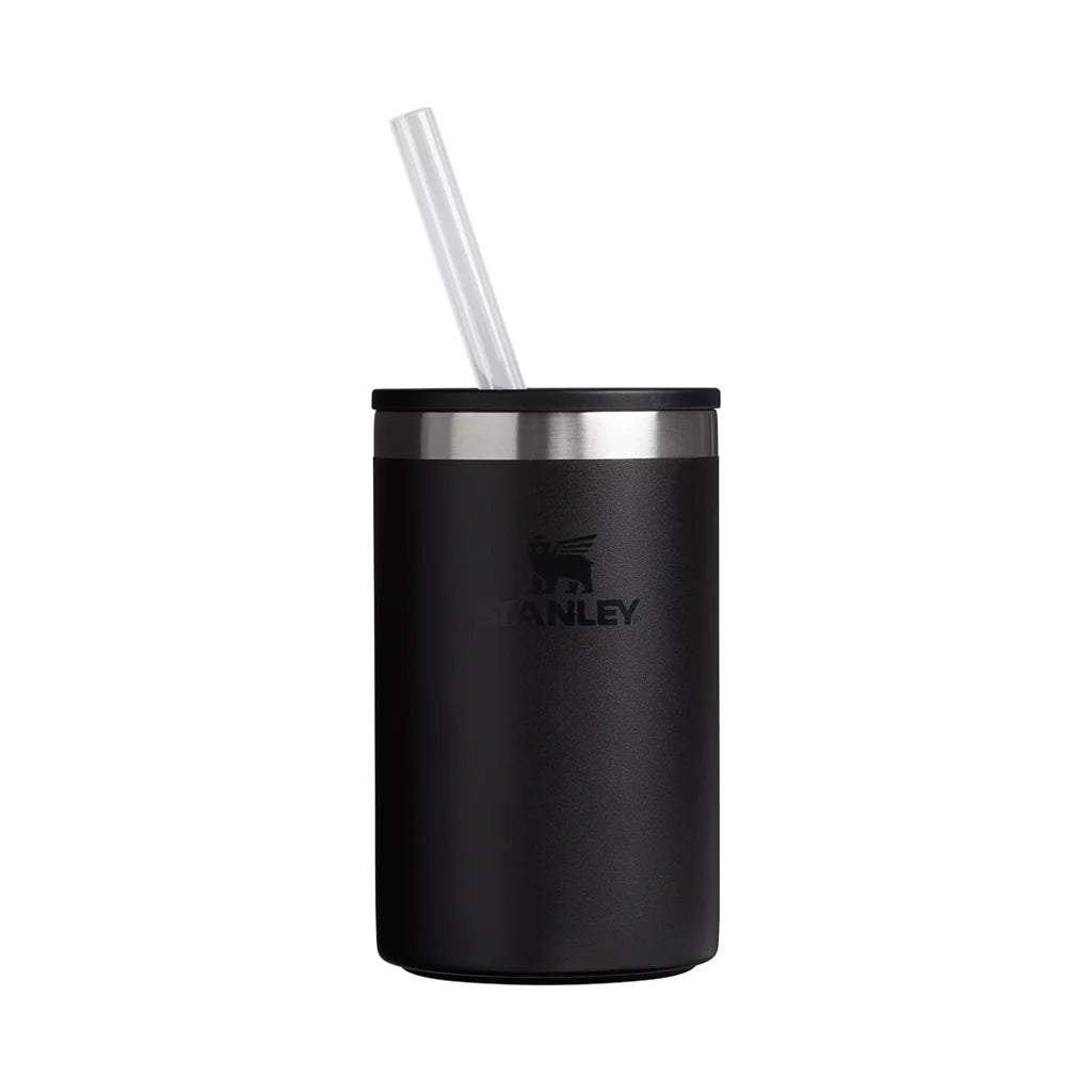 Stanley The Everyday Can Cooler Cup 10oz - Black 2.0