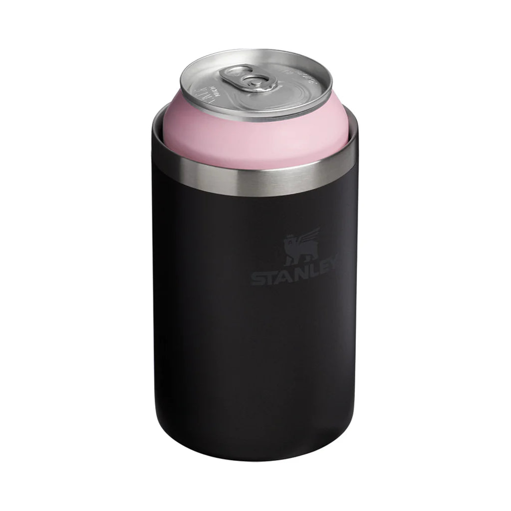 Stanley The Everyday Can Cooler Cup 10oz - Black 2.0