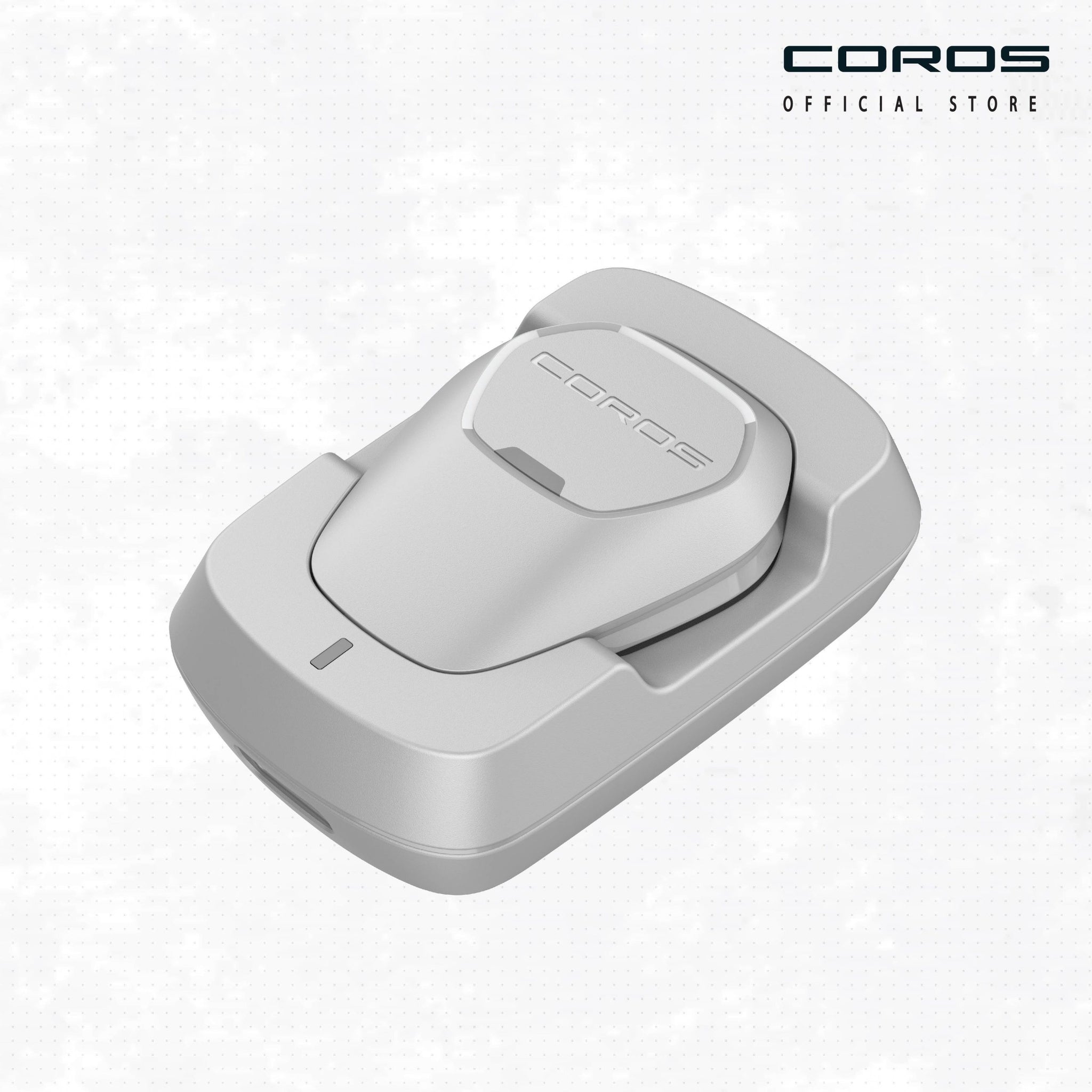 COROS POD 2 White