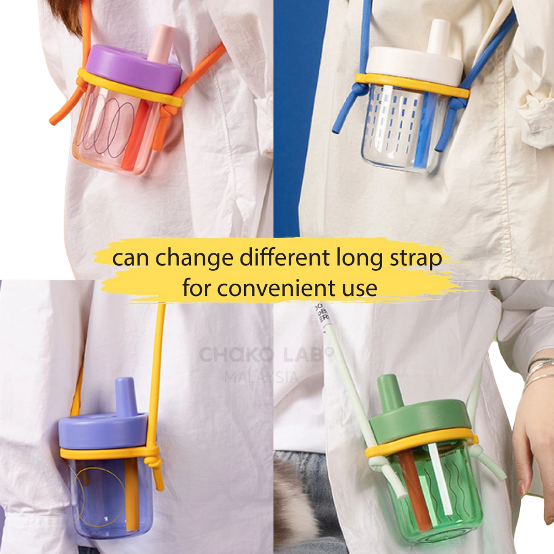 CHAKO LAB Bobo Strap