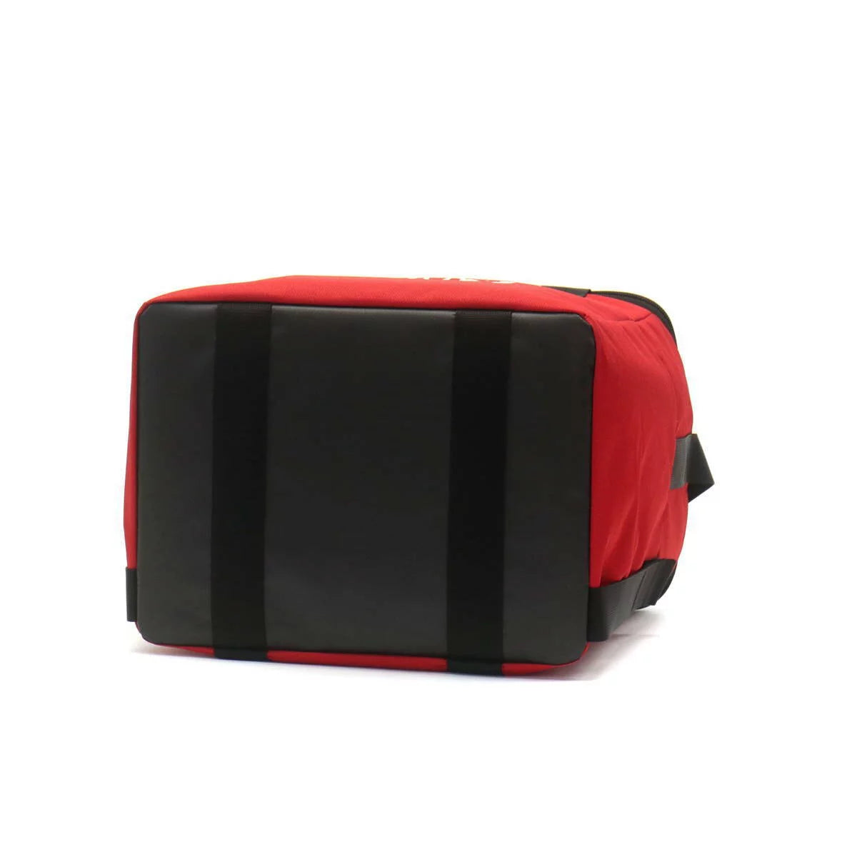 CHUMS Logo Soft Cooler Bag - Red