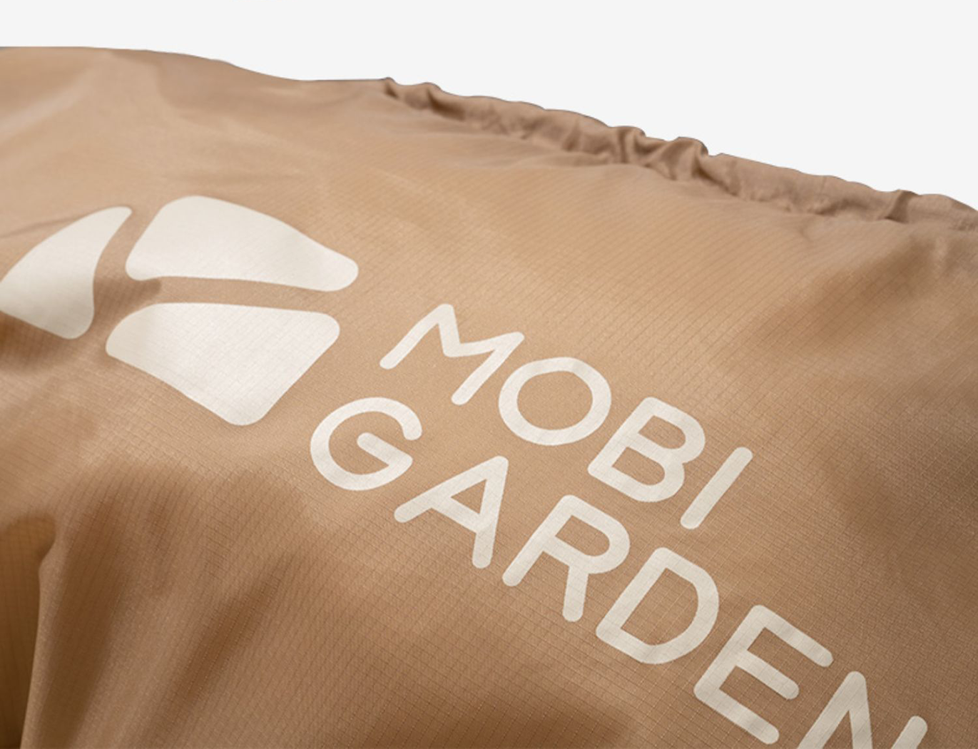 Mobi Garden XY Sleeping Bag 1.4 - Beige