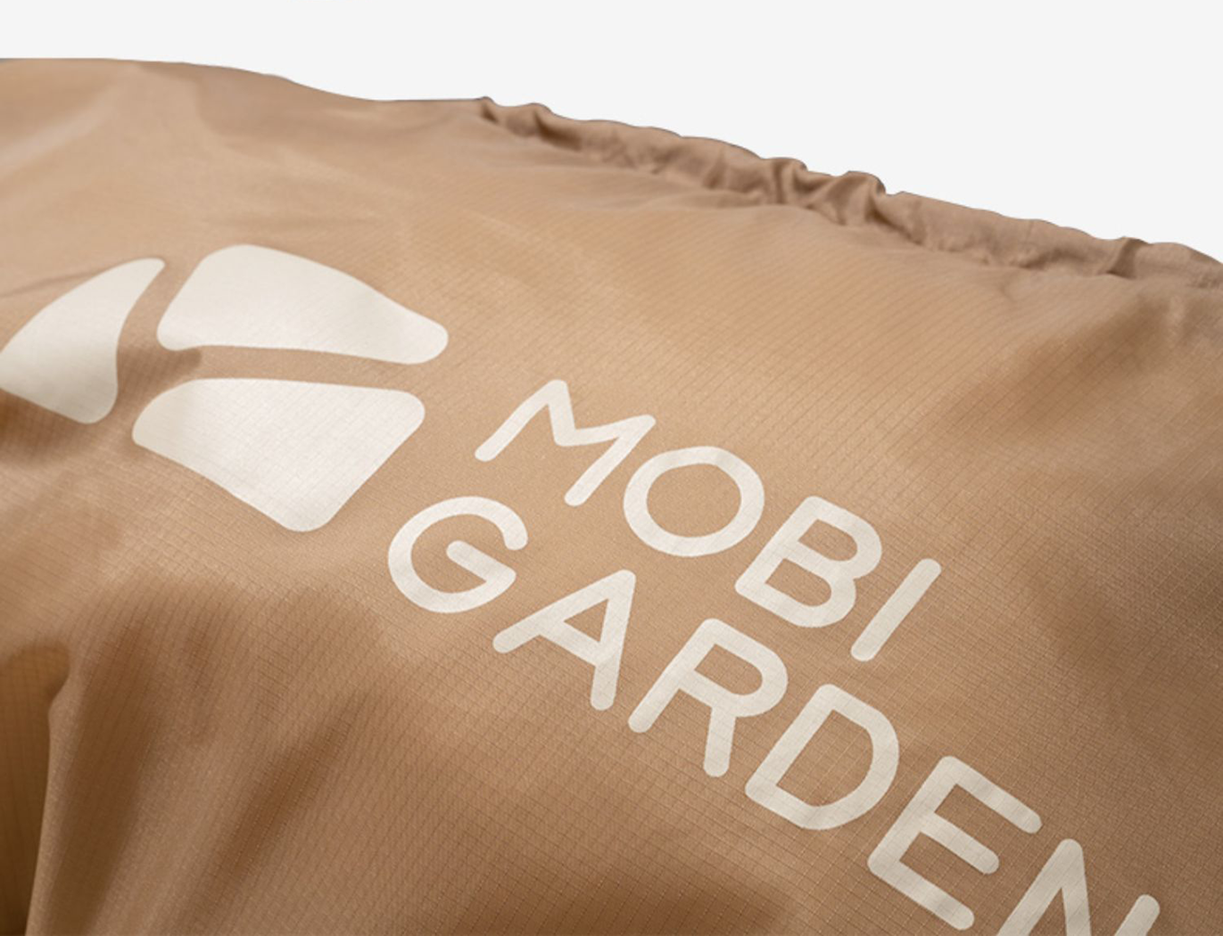 Mobi Garden XY Sleeping Bag 1.4 - Grey