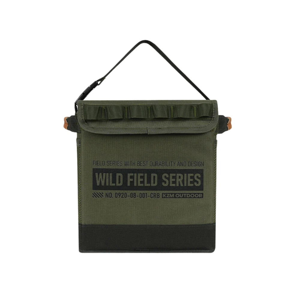 KZM Field Cooking Box Small / Large