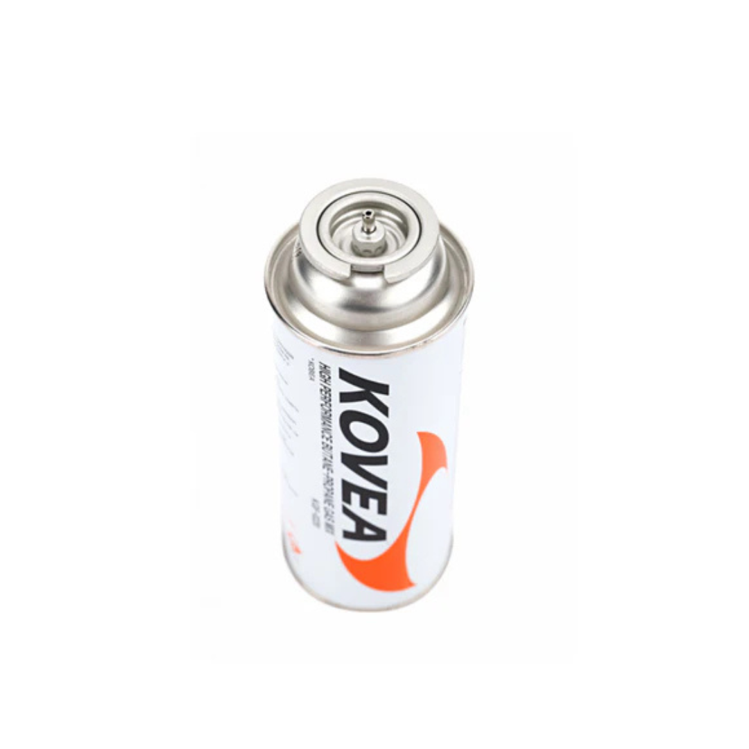 Kovea Butane Gas Cartridge 220g