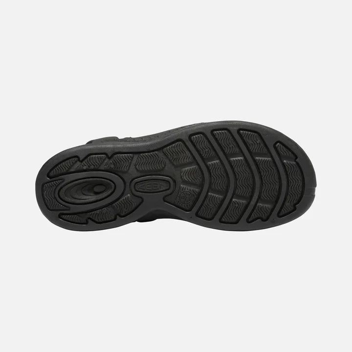 KEEN DRIFT CREEK H2 - Black / Black