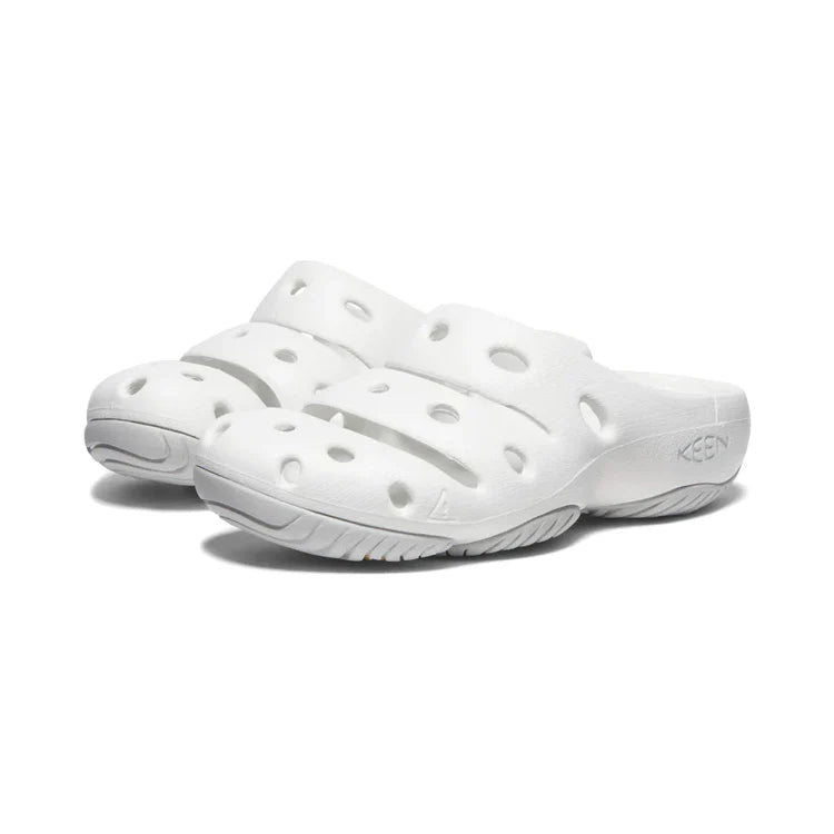 KEEN YOGUI - STAR WHITE/VAPOR