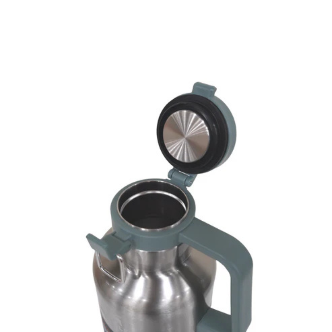 Stanley Classic Vacuum Growler 2QT - Stainless Steels