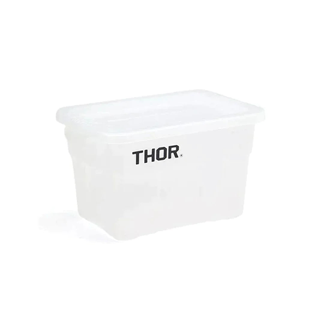 THOR MINI THOR (1L) - Smoke Red