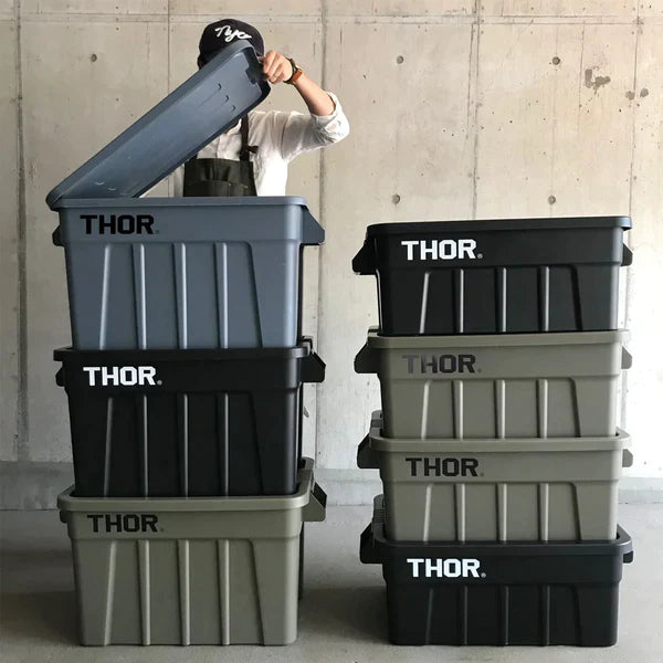 THOR 75L - Gray