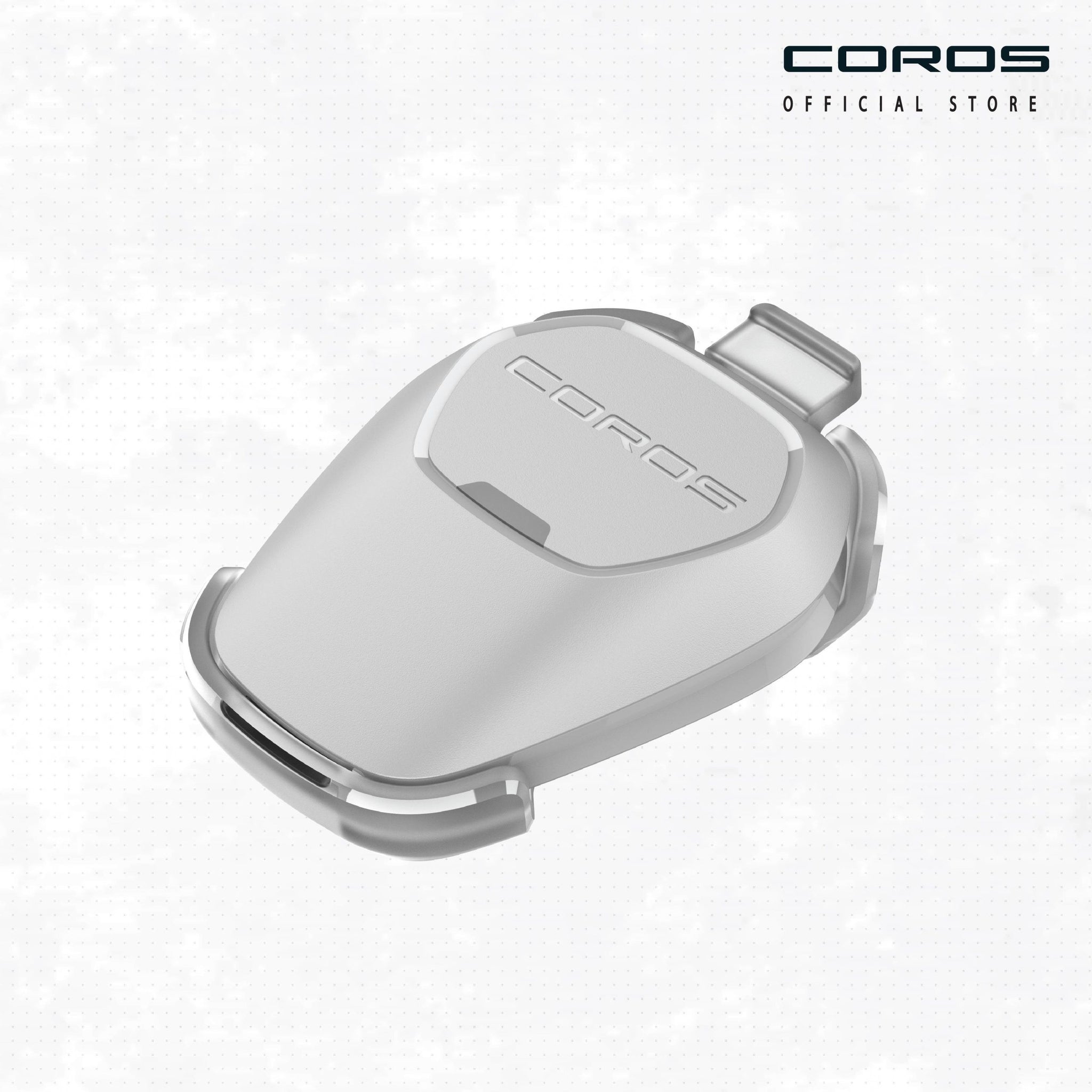 COROS POD 2 White