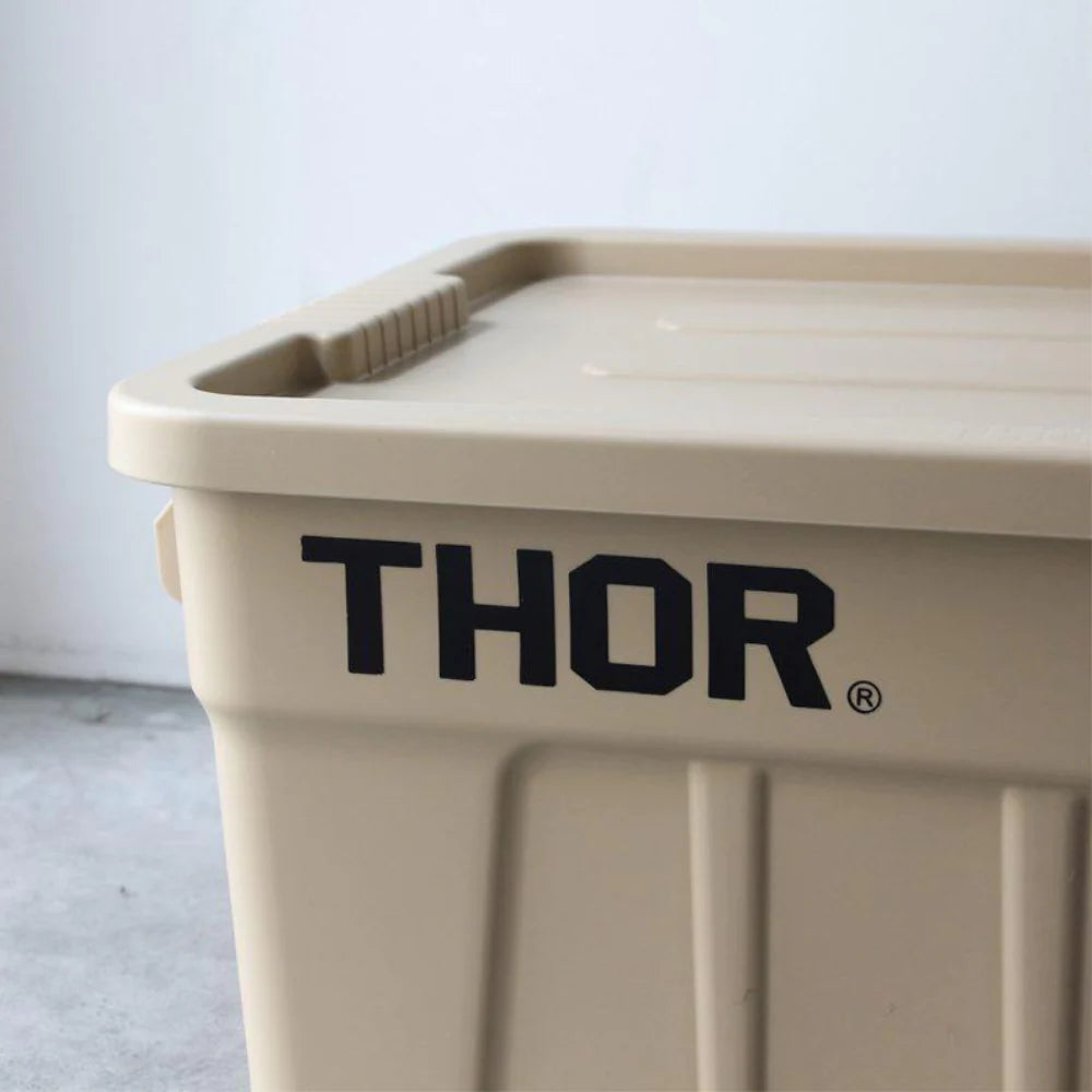THOR 75L - Candied Ginger