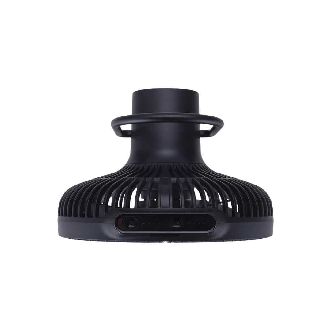 Claymore Fan V1040 Rechargeable Portable Fan - Black