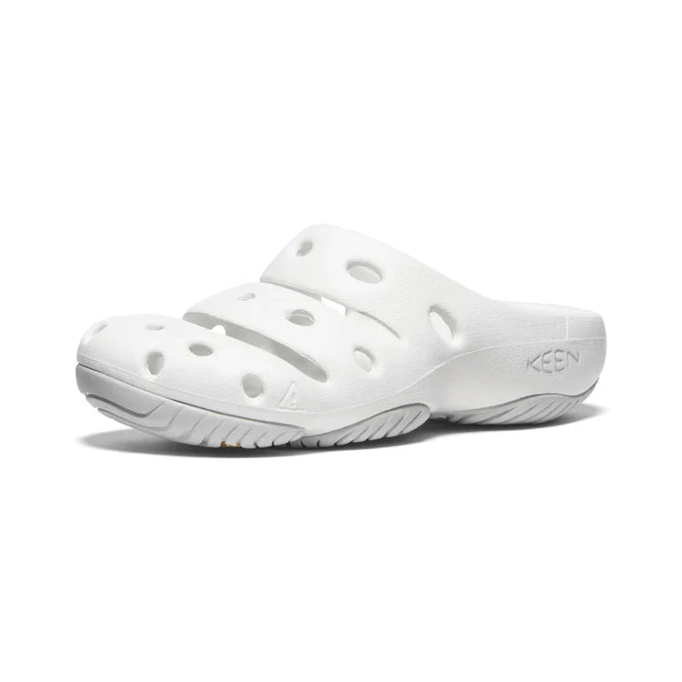 KEEN YOGUI - STAR WHITE/VAPOR