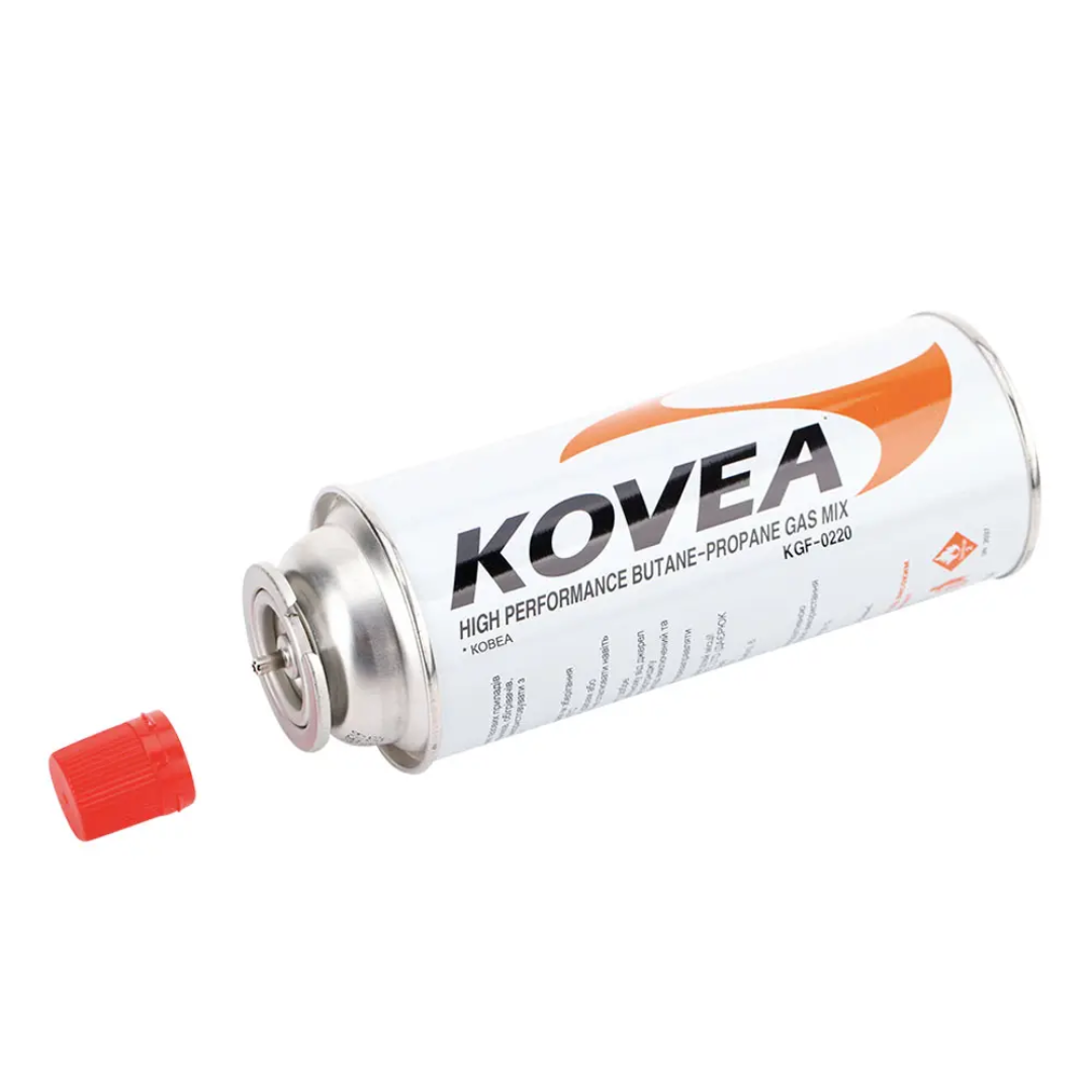 Kovea Butane Gas Cartridge 220g