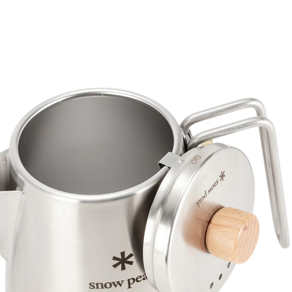 Snow Peak Field Barista Kettle