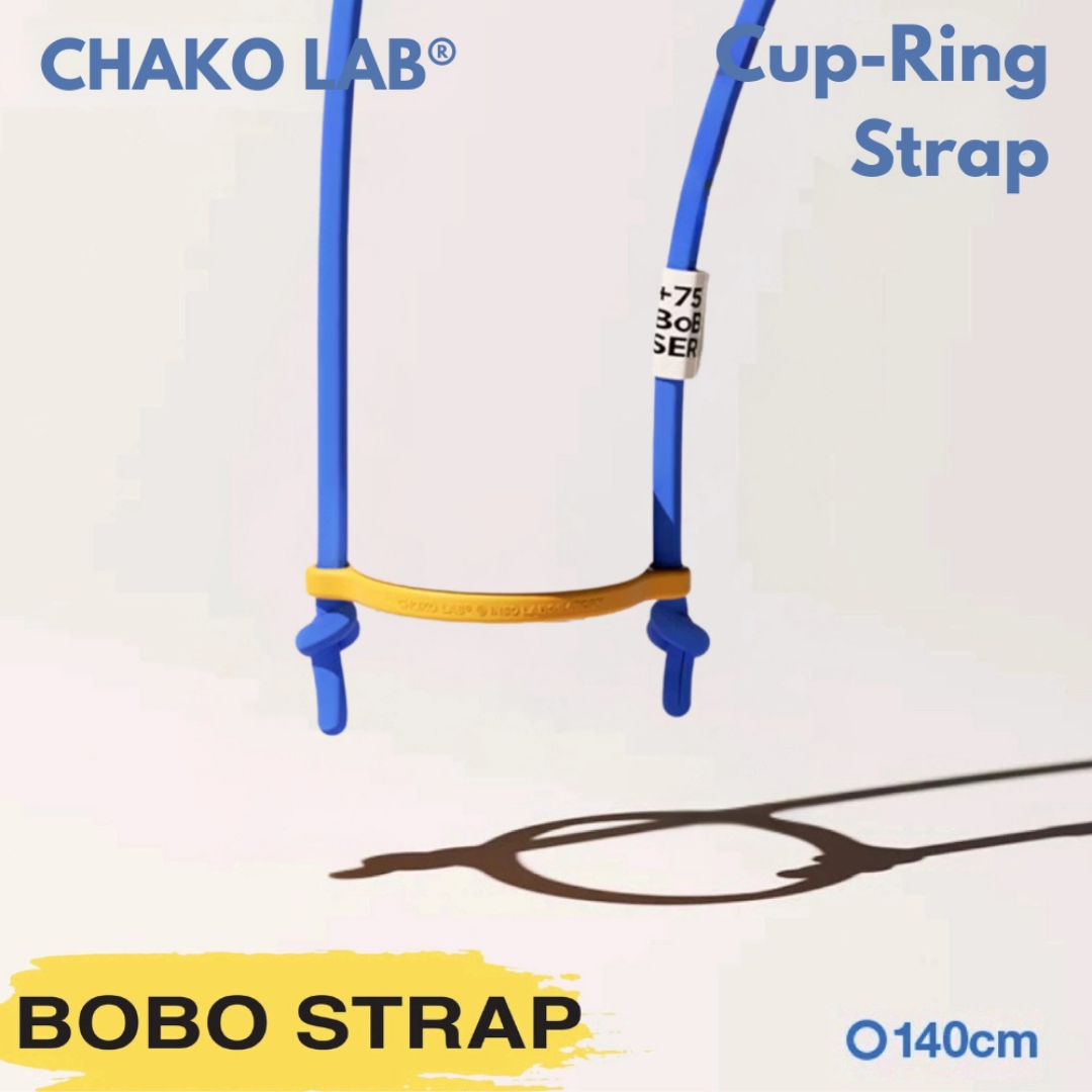 CHAKO LAB Bobo Strap