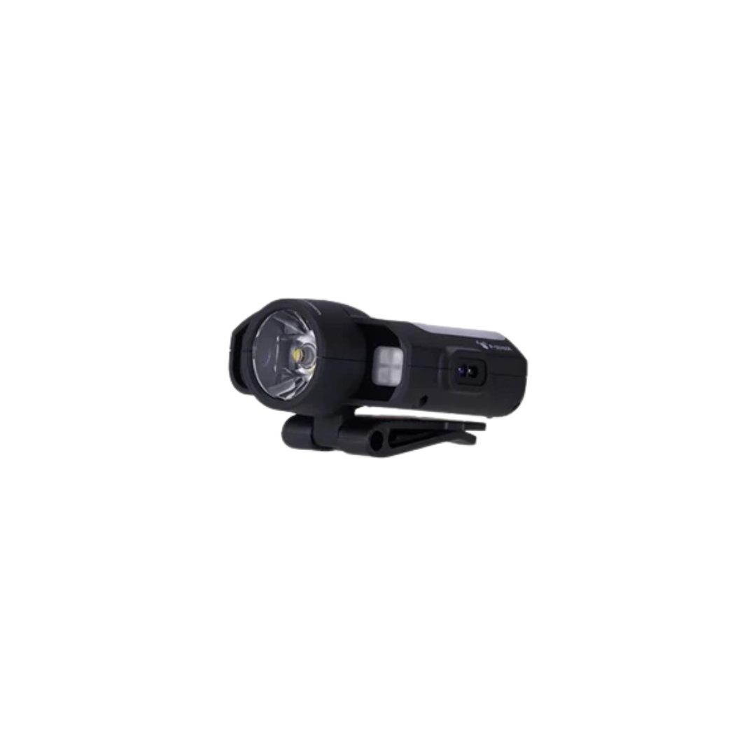 Claymore Capon 120D LED Lantern Rechargeable Cap Light