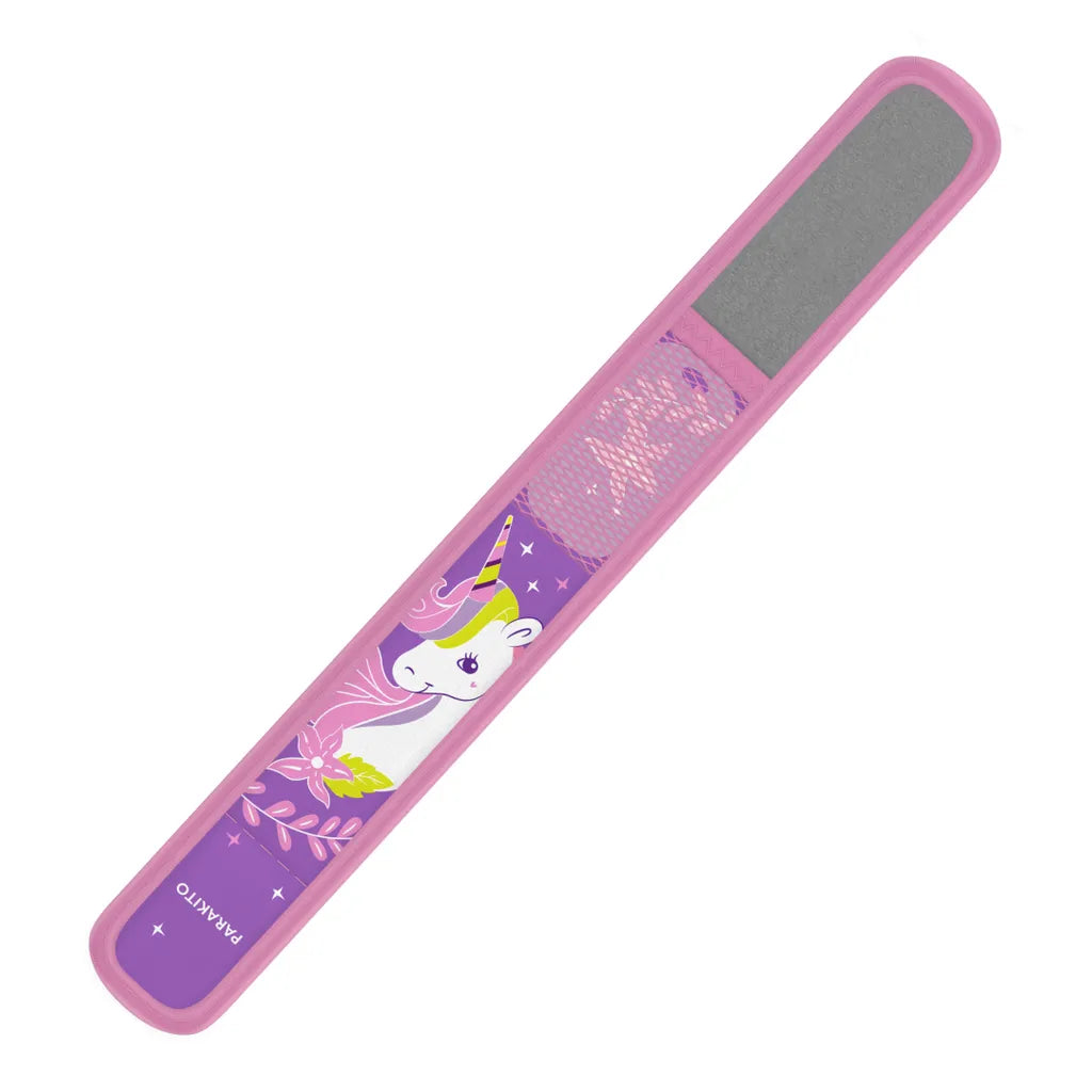 PARA’KITO® Mosquito Repellent Kids Wristband - Unicorn