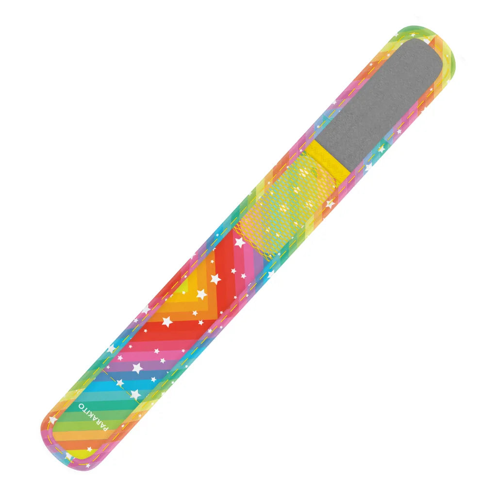 PARA’KITO® Mosquito Repellent Kids Wristband - Rainbow