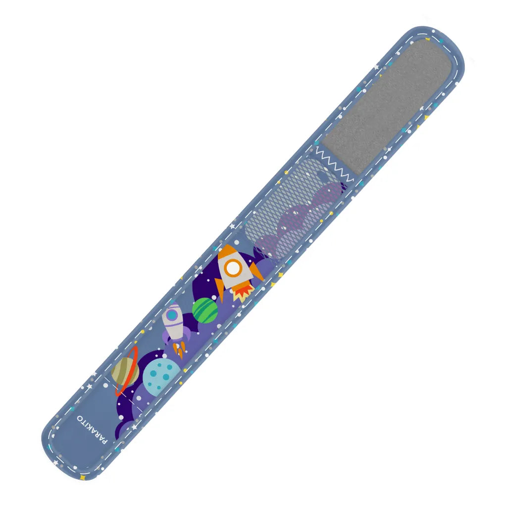 PARA’KITO® Mosquito Repellent Kids Wristband - Space