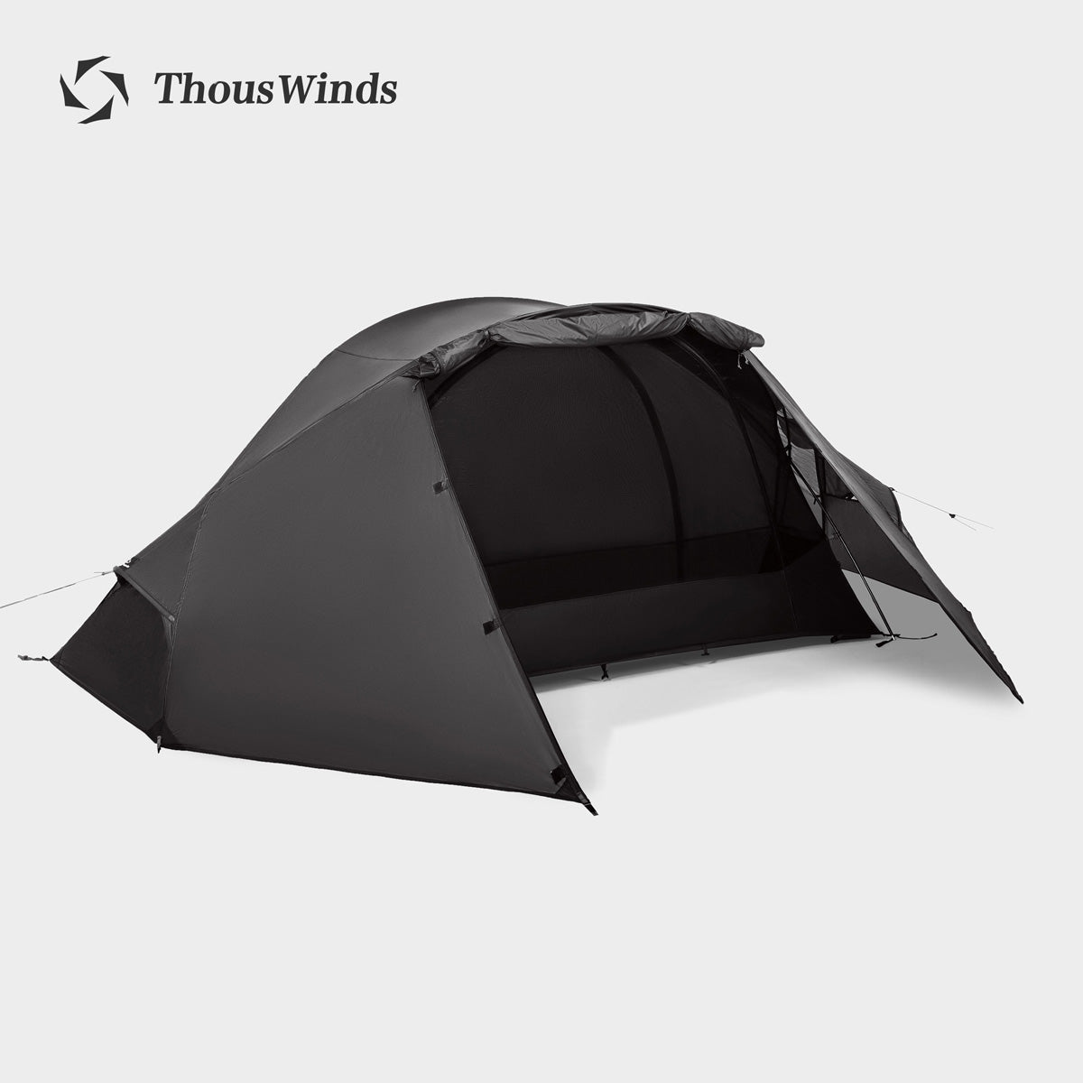 Thous Winds Scorpio Outer Tent - Black