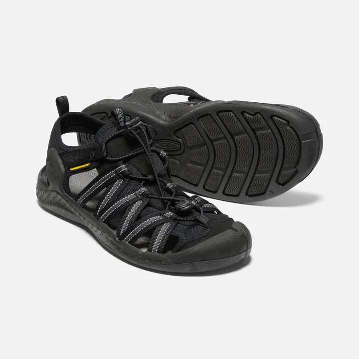 KEEN DRIFT CREEK H2 - Black / Black