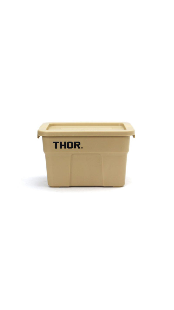 THOR MINI THOR (1L) - Beige