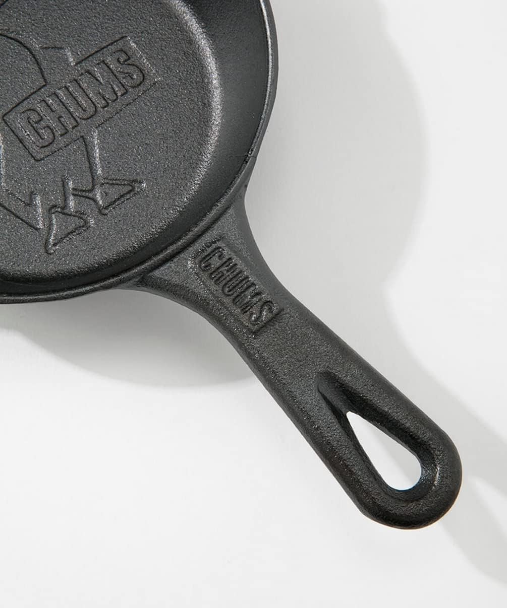 CHUMS Booby Skillet 6 inch