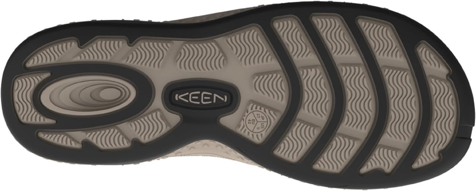 KEEN DRIFT CREEK H2 - Dark Fawn / Brindle