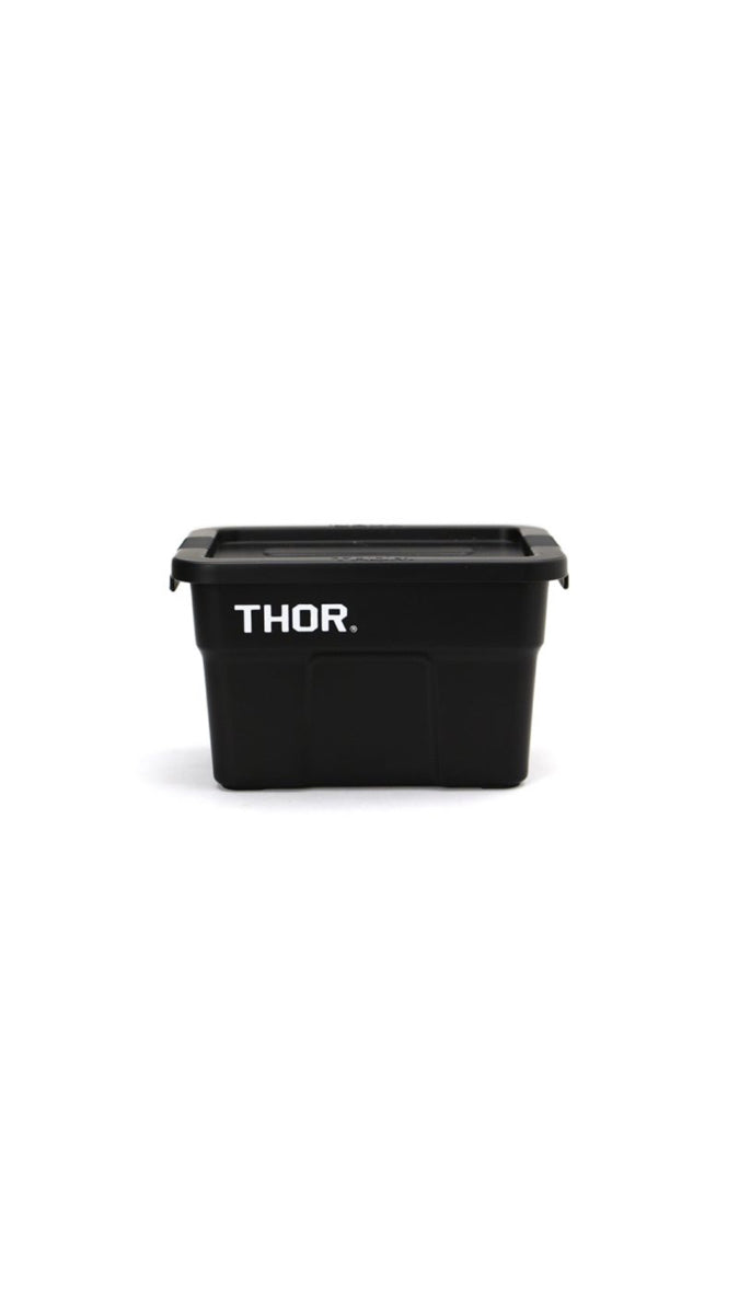 THOR MINI THOR (1L) - Black