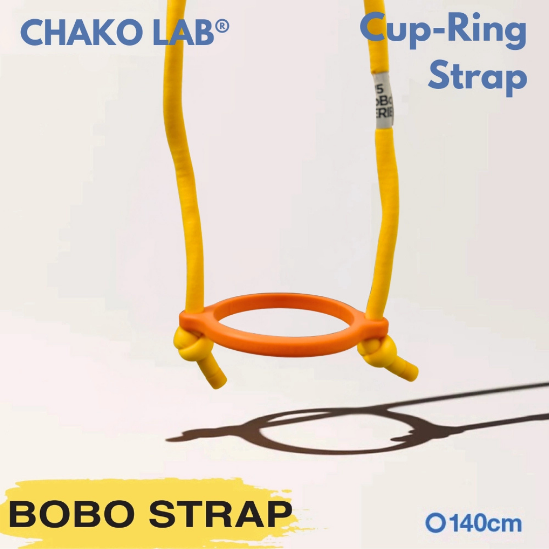 CHAKO LAB Bobo Strap